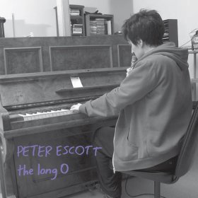 Peter Escott - The Long O [CD]