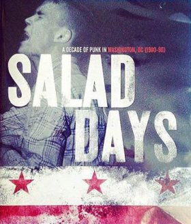 Various - Salad Days [BLU-RAY]
