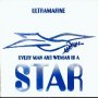 Ultramarine - Every Man And Woman Is A Star