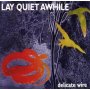 Lay Quiet Awhile - Delicate Wire