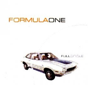 Formula One - Full Circle [CD]