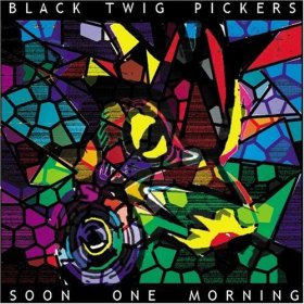 Black Twig Pickers - Soon One Morning [CD]