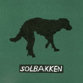Solbakken - Klonapet [CD]
