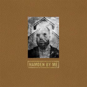 Me (Minco Eggersman) - Hamden [Vinyl, LP]