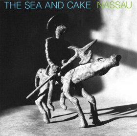 Sea And Cake - Nassau (Blue / Green) [Vinyl, 2LP]