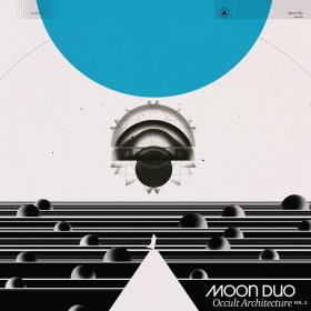 Moon Duo - Occult Architecture Vol. 2 [CD]