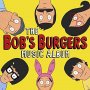 Bob's Burgers - The Bob's Burgers Music Album (Box + 7")