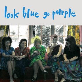 Look Blue Go Purple - Look Blue Go Purple [Vinyl, 2LP]