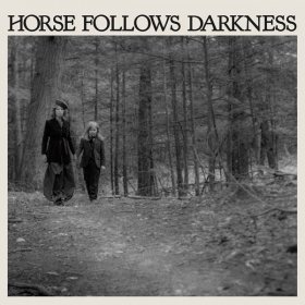 Delia Gonzalez - Horse Follows Darkness [CD]