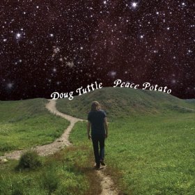 Doug Tuttle - Peace Potato [CD]