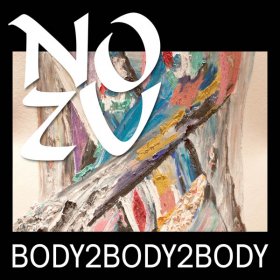 No Zu - Body2Body2Body [Vinyl, 12"]