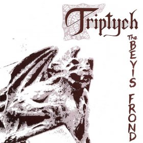 Bevis Frond - Triptych (White) [Vinyl, 2LP]