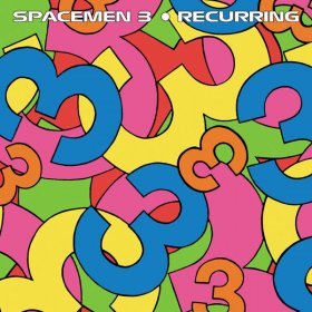 Spacemen 3 - Recurring (Solid Green) [Vinyl, LP]