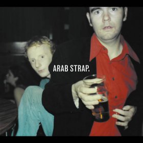 Arab Strap - Arab Strap [2CD]