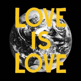 Woods - Love Is Love [CD]