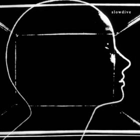 Slowdive - Slowdive [Vinyl, LP]