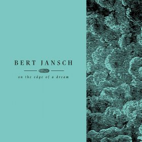 Bert Jansch - Living In The Shadows Part 2 [4CD + BOEK]