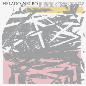 Helado Negro - Private Energy (Expanded) [Vinyl, 2LP]