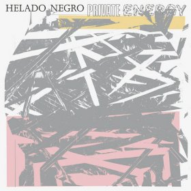 Helado Negro - Private Energy (Expanded) [CD]