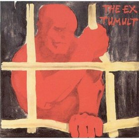 The Ex - Tumult [CD]