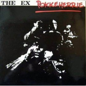 The Ex - Pokkeherrie [CD]