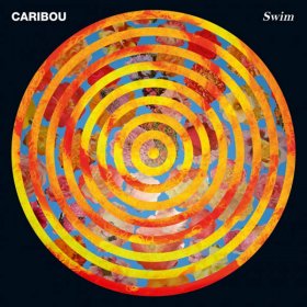 Caribou - Swim [Vinyl, 2LP]