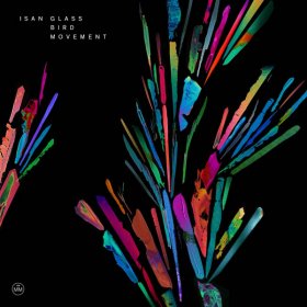 Isan - Glass Bird Movement [CD]