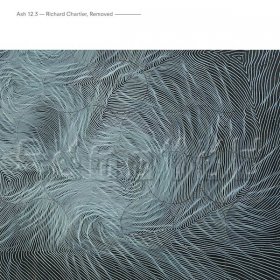 Richard Chartier - Removed [CD]