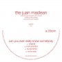Juan Maclean - Can You Ever Really Know Somebody