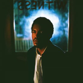 Benjamin Booker - Witness [CD]