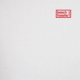 Beach Fossils - Somersault [CD]