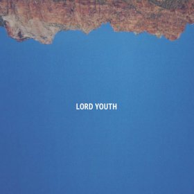 Lord Youth - Lord Youth [Vinyl, 10"]