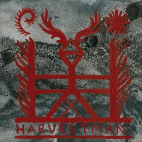 Harvestman - Music For Megaliths [Vinyl, LP]
