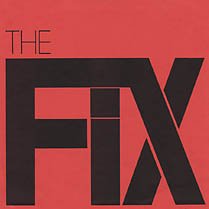 Fix - At The Speed Of Twisted Thought [Vinyl, LP]