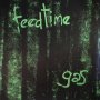 Feedtime - Gas