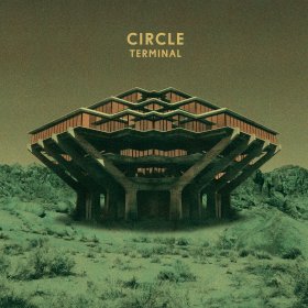 Circle - Terminal [Vinyl, LP]