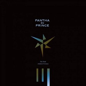 Pantha Du Prince - The Triad - Ambient Versions [Vinyl, 2LP]