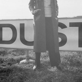 Laurel Halo - Dust [Vinyl, LP]