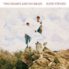 Kane Strang - Two Hearts And No Brain [CD]