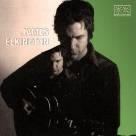 James Elkington - Wintres Woma [CD]