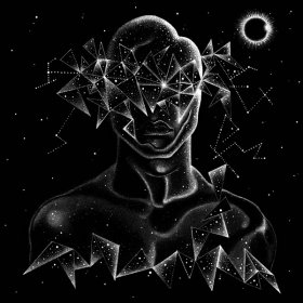 Shabazz Palaces - Quazarz: Born On A Gangster Star [CD]