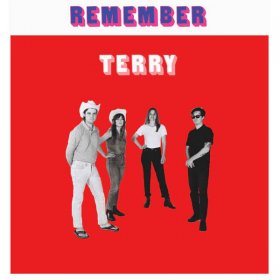 Terry - Remember Terry [CD]