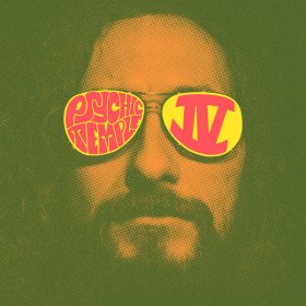 Psychic Temple - IV (Pink) [Vinyl, LP]