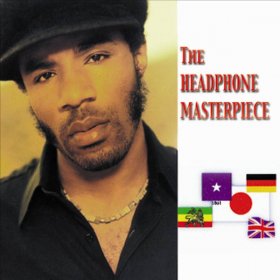 Cody Chesnutt - The Headphone Masterpiece [Vinyl, 3LP]