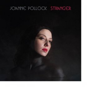 Joanne Pollock - Stranger [CD]