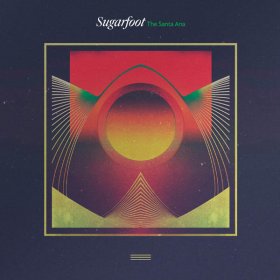 Sugarfoot - The Santa Ana [Vinyl, 2X12"]