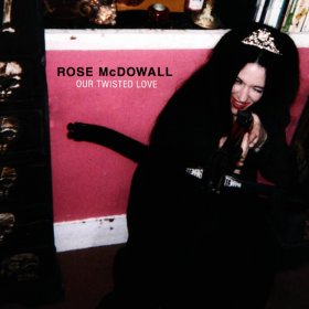 Rose McDowall - Our Twisted Love [Vinyl, 12"]