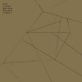 Ben Lukas Boysen - Golden Times 1 [Vinyl, 12"]