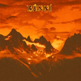 Benni - I & II [Vinyl, LP]