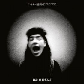 This Is The Kit - Moonshine Freeze (Red) [Vinyl, LP]